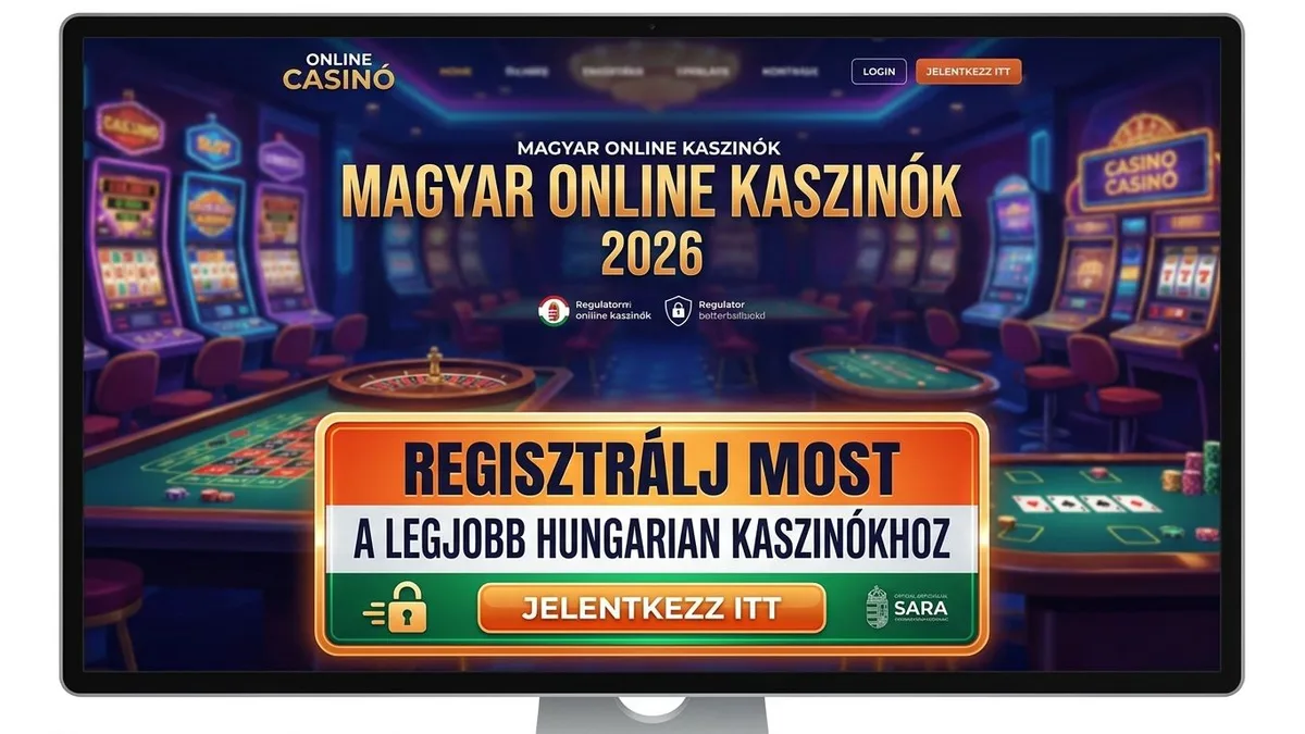 Registrer deg med bonus